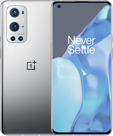 OnePlus 9 Pro 5G UW TD-LTE NA 256GB LE2125